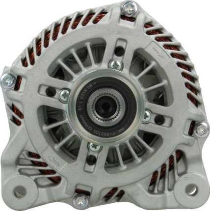 PSH 575.916.210.370 - Alternatore autozon.pro