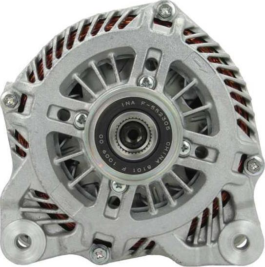 PSH 575.916.210.265 - Alternatore autozon.pro