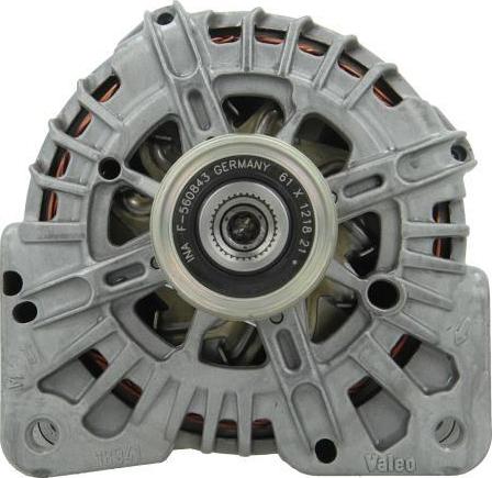 PSH 575.911.150.505 - Alternatore autozon.pro