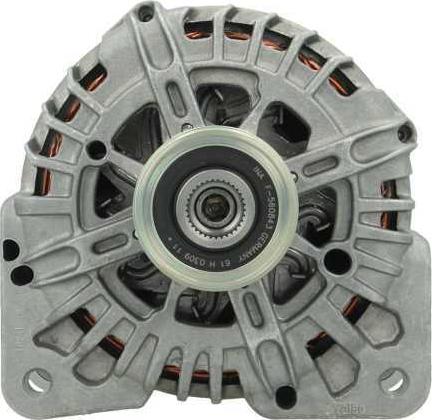 PSH 575.911.150.500 - Alternatore autozon.pro