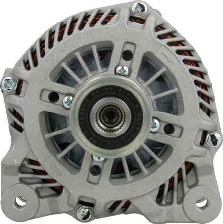 PSH 575.917.210.130 - Alternatore autozon.pro