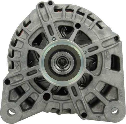 PSH 575.939.120.500 - Alternatore autozon.pro