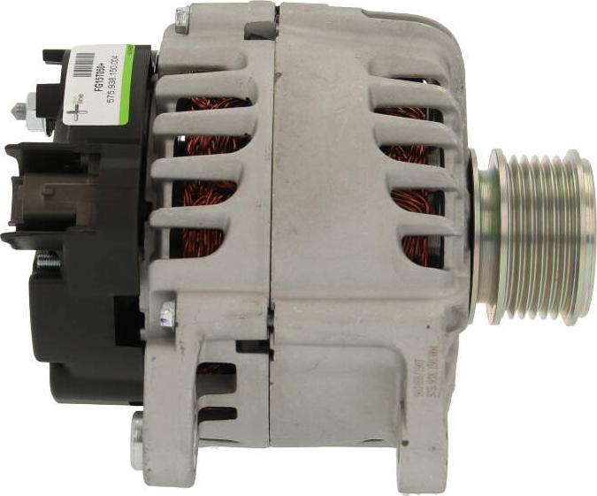 PSH 575.938.150.000 - Alternatore autozon.pro