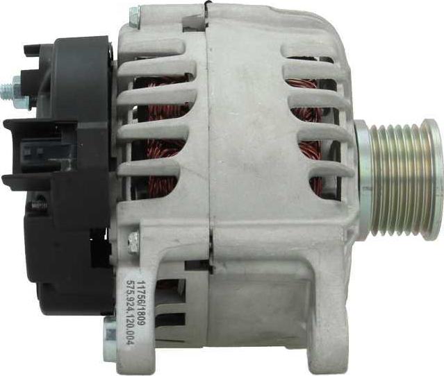 PSH 575.924.120.004 - Alternatore autozon.pro