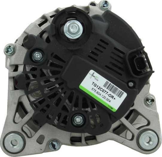 PSH 575.924.120.004 - Alternatore autozon.pro