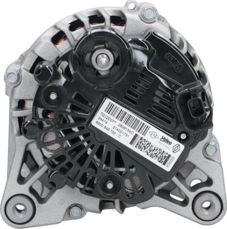 PSH 575.924.120.346 - Alternatore autozon.pro