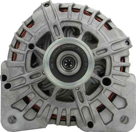 PSH 575.920.160.505 - Alternatore autozon.pro