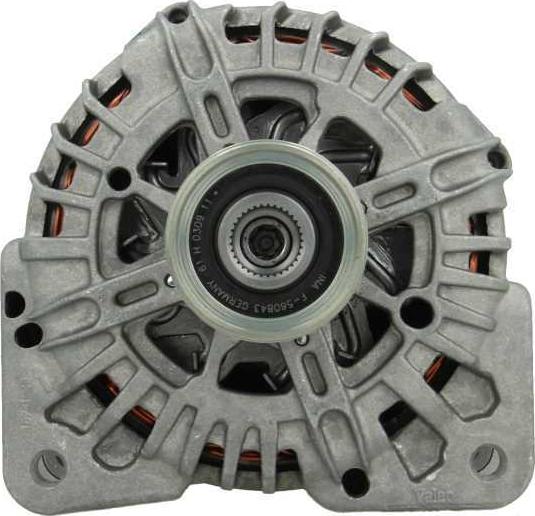 PSH 575.920.160.500 - Alternatore autozon.pro