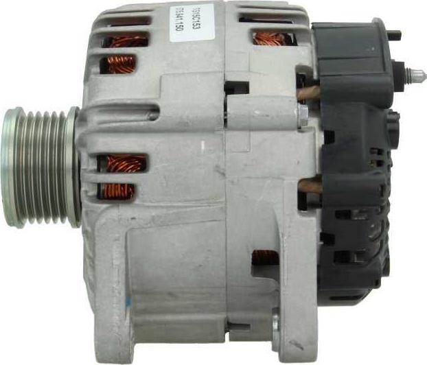 PSH 575.920.160.501 - Alternatore autozon.pro