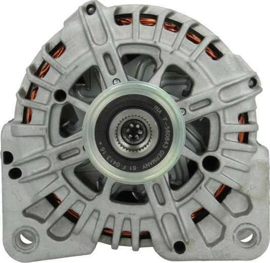 PSH 575.920.160.501 - Alternatore autozon.pro