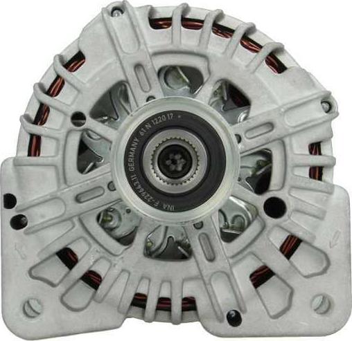 PSH 575.920.160.004 - Alternatore autozon.pro