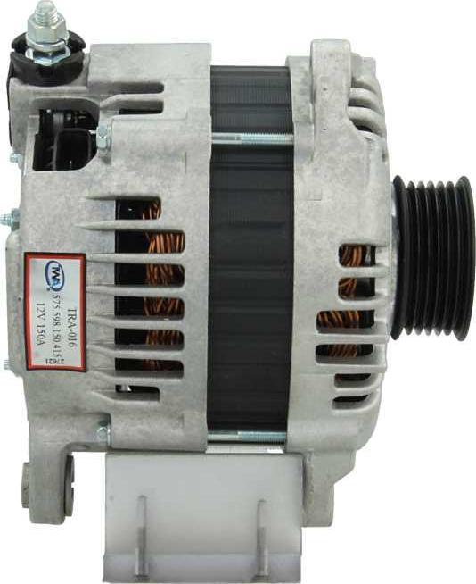 PSH 575.598.150.415 - Alternatore autozon.pro