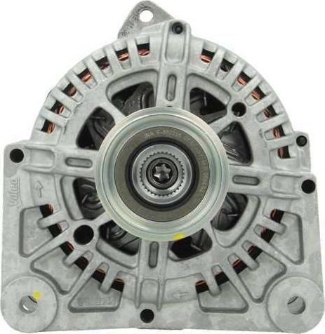 PSH 575.593.110.500 - Alternatore autozon.pro