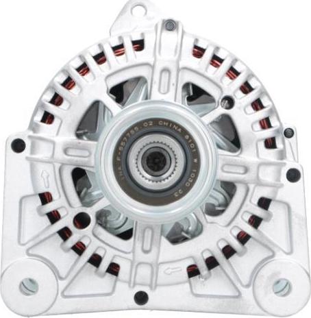 PSH 575.593.110.000 - Alternatore autozon.pro