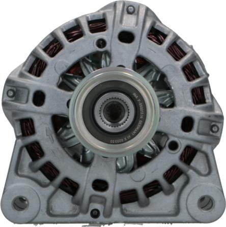 PSH 575.593.110.280 - Alternatore autozon.pro