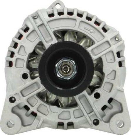 PSH 575.541.150.014 - Alternatore autozon.pro