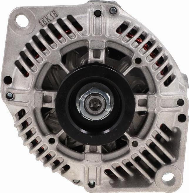 PSH 575.543.110.008 - Alternatore autozon.pro