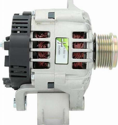 PSH 575.559.120.000 - Alternatore autozon.pro