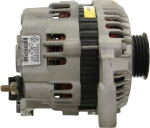 PSH 575.556.070.265 - Alternatore autozon.pro