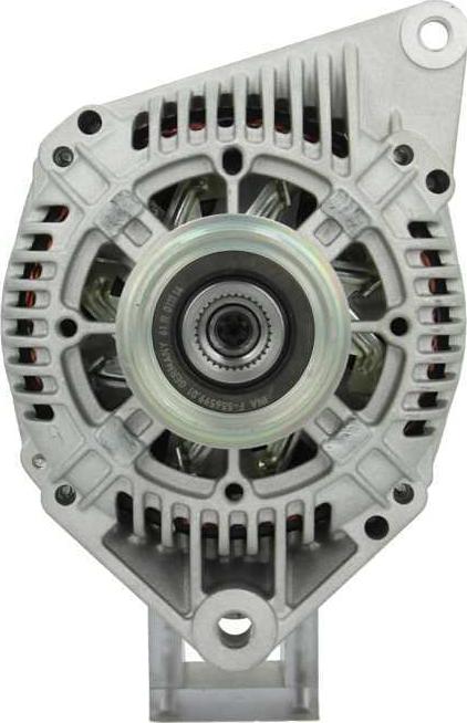 PSH 575.558.120.000 - Alternatore autozon.pro