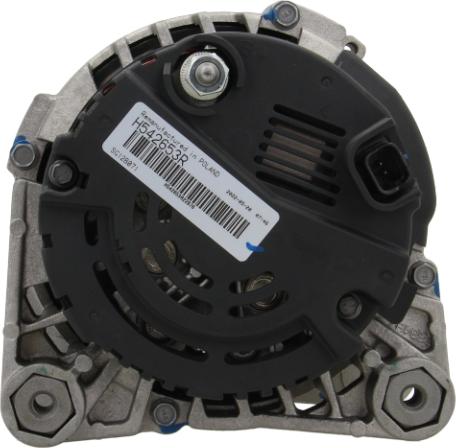 PSH 575.560.125.969 - Alternatore autozon.pro