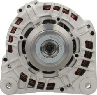 PSH 575.560.125.208 - Alternatore autozon.pro