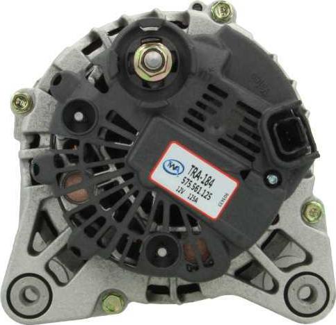 PSH 575.561.125.415 - Alternatore autozon.pro