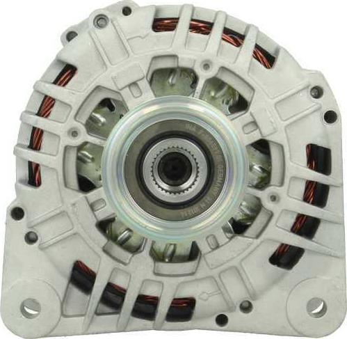 PSH 575.561.125.000 - Alternatore autozon.pro