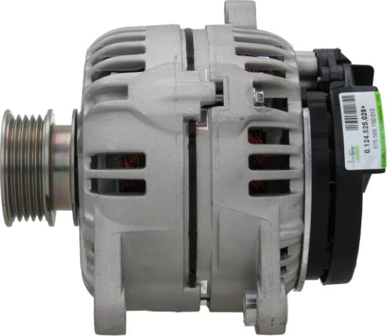 PSH 575.568.150.010 - Alternatore autozon.pro