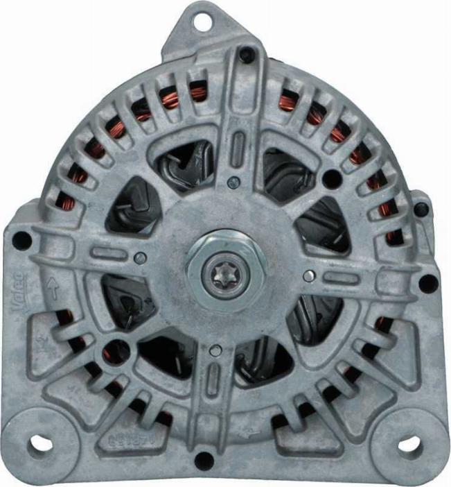 PSH 575.568.110.500 - Alternatore autozon.pro