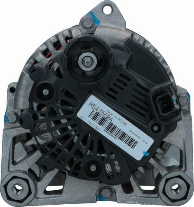 PSH 575.568.110.500 - Alternatore autozon.pro