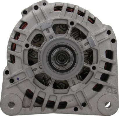 PSH 575.563.125.501 - Alternatore autozon.pro