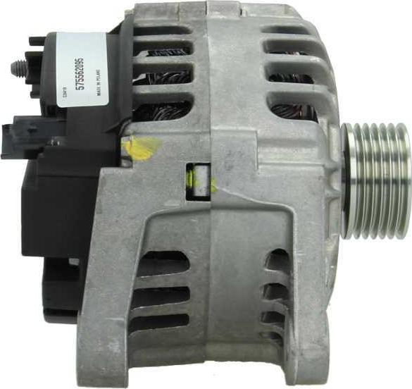 PSH 575.562.095.500 - Alternatore autozon.pro