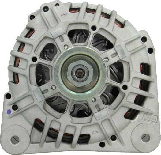 PSH 575.562.125.500 - Alternatore autozon.pro