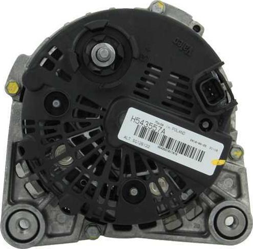 PSH 575.562.125.500 - Alternatore autozon.pro