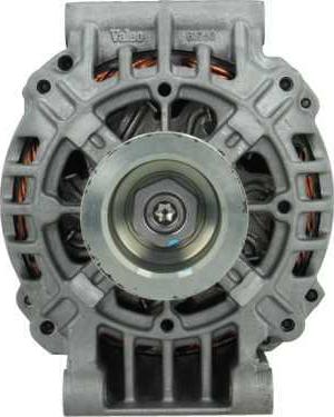 PSH 575.567.120.500 - Alternatore autozon.pro