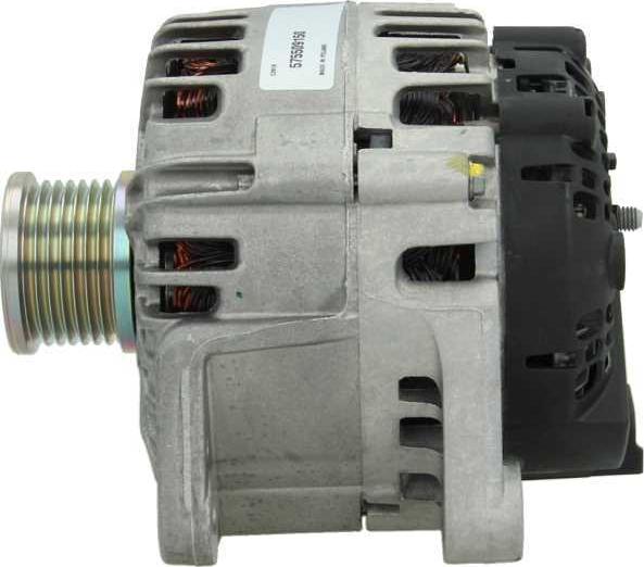 PSH 575.509.150.500 - Alternatore autozon.pro