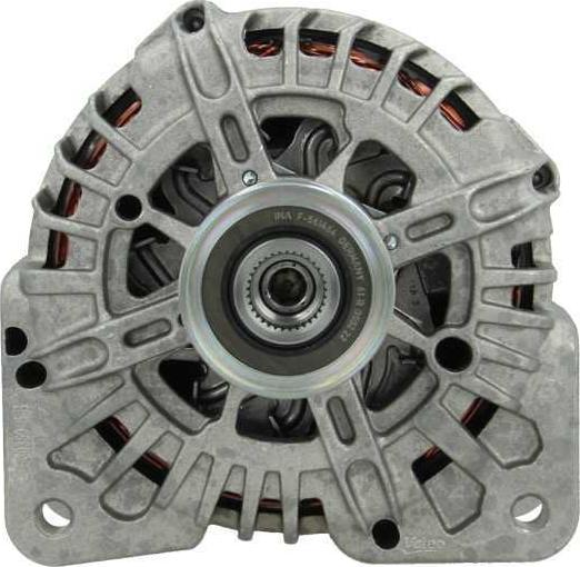 PSH 575.509.150.500 - Alternatore autozon.pro