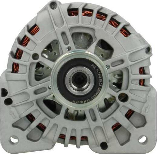 PSH 575.509.150.004 - Alternatore autozon.pro