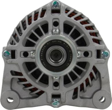 PSH 575.509.150.130 - Alternatore autozon.pro