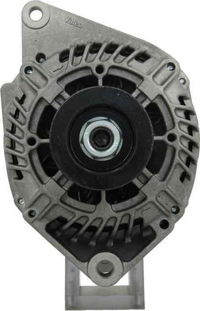 PSH 575.504.080.505 - Alternatore autozon.pro