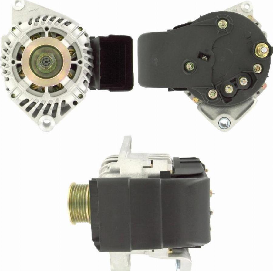 PSH 575.505.080.000 - Alternatore autozon.pro