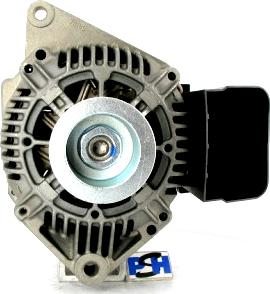 PSH 575.505.110.500 - Alternatore autozon.pro