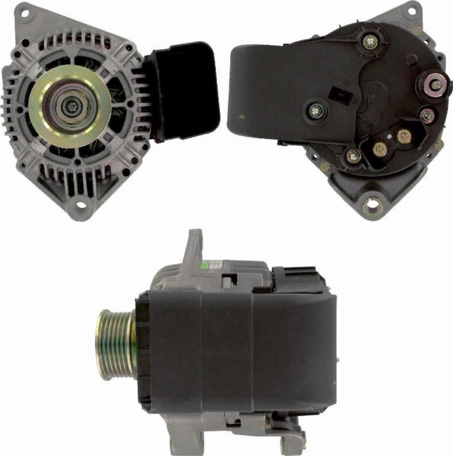 PSH 575.505.110.000 - Alternatore autozon.pro