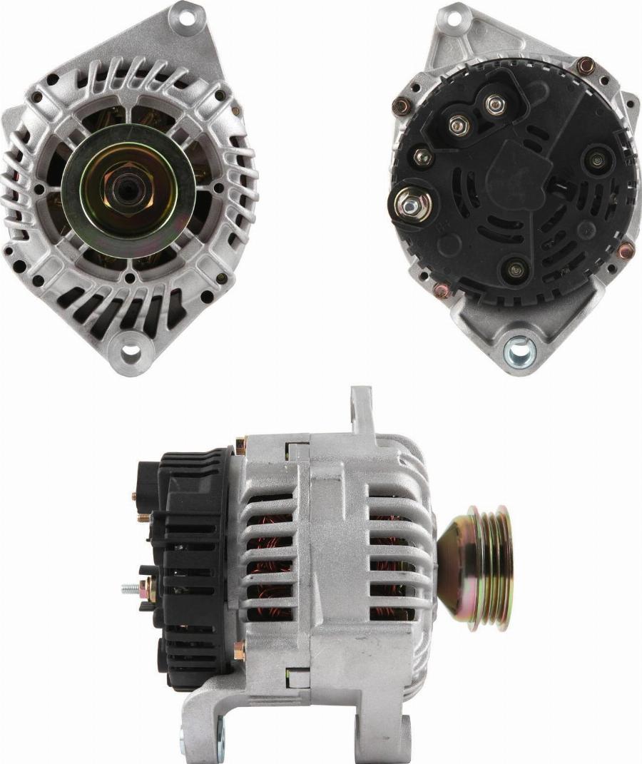 PSH 575.501.110.000 - Alternatore autozon.pro