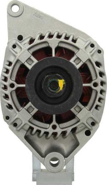 PSH 575.507.075.505 - Alternatore autozon.pro