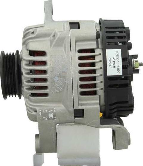 PSH 575.507.075.505 - Alternatore autozon.pro