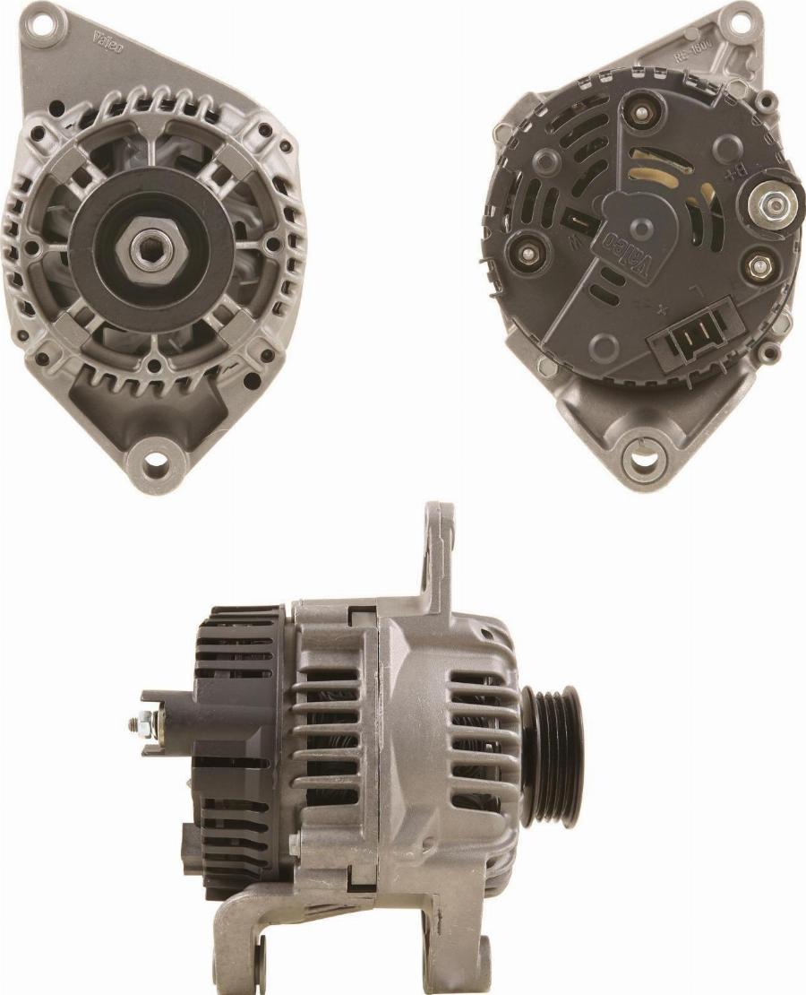 PSH 575.507.075.000 - Alternatore autozon.pro