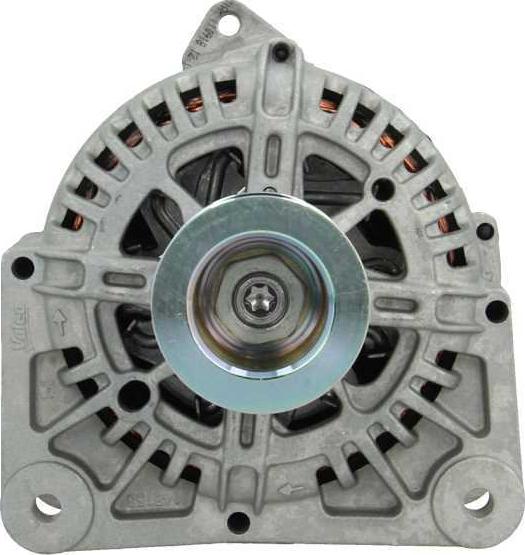 PSH 575.514.110.500 - Alternatore autozon.pro