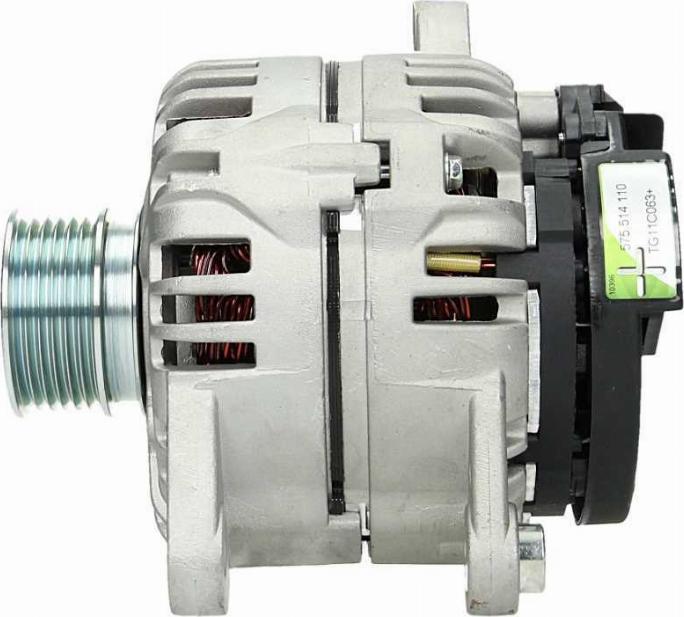 PSH 575.514.110.000 - Alternatore autozon.pro